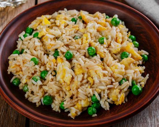 Egg Fried Rice