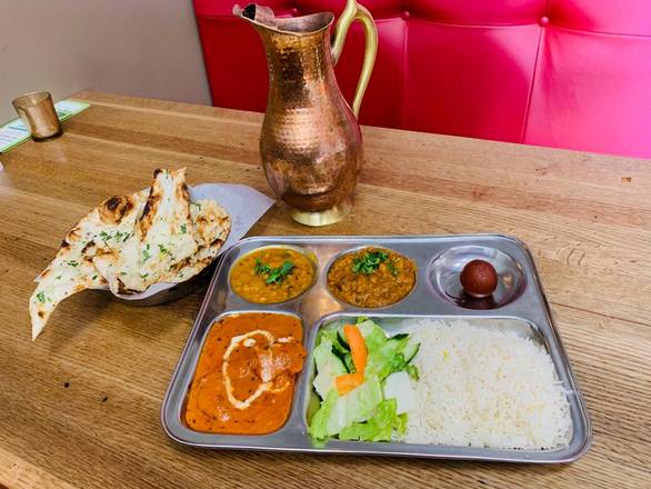 Non-Vegetarian Combo