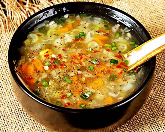 Veg Soup
