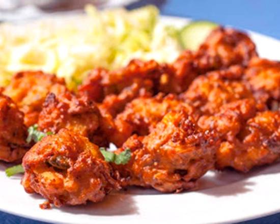 Chicken Pakora (8 pcs)