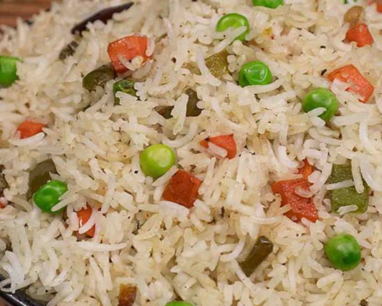 Veg Fried Rice