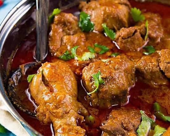 Chicken Curry