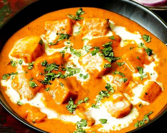 Paneer Butter Masala