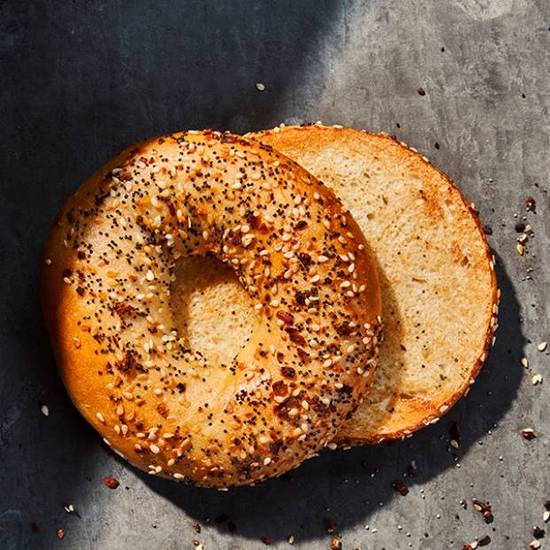 Everything Bagel