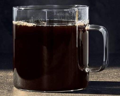 Dark Roast Coffee