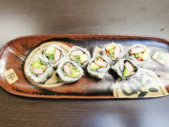 California Roll