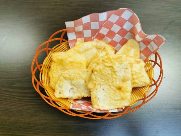 Taro Tempura (8pcs)