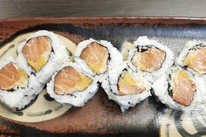 Spicy Salmon Roll