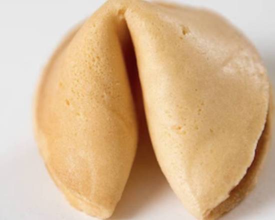 Fortune cookie  (6pcs)