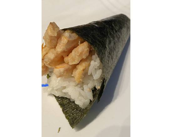 Yam Hand Roll