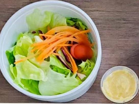 Garden Salad