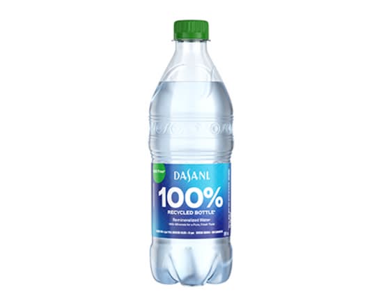 Dasani 591 ml