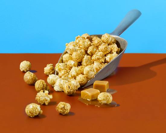 Creamy Caramel