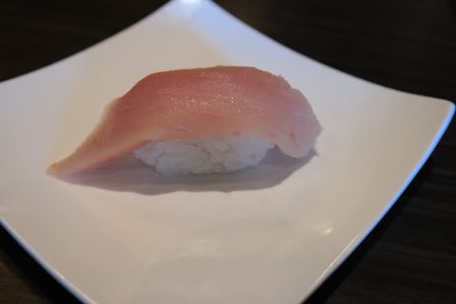 Tuna Nigiri