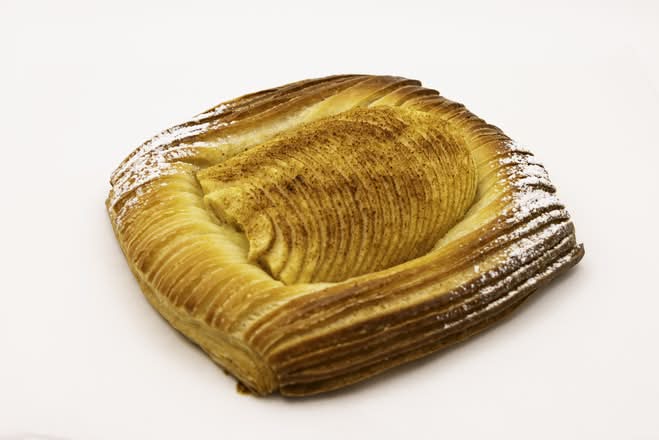 Apple Danish