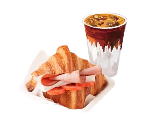 Sandwich Combo