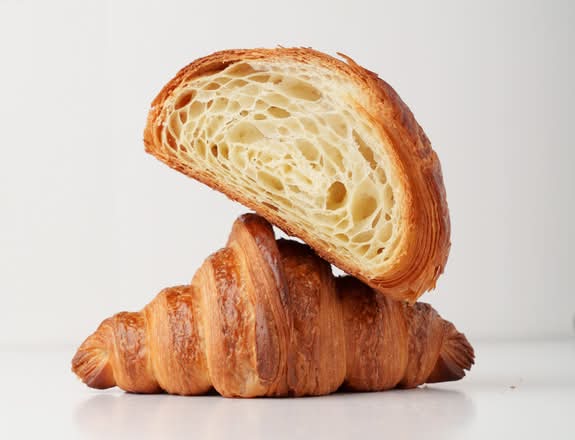 Butter Croissant