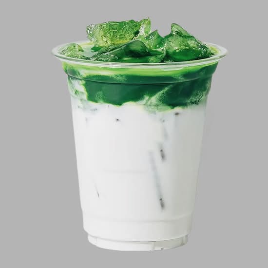 Matcha Latte