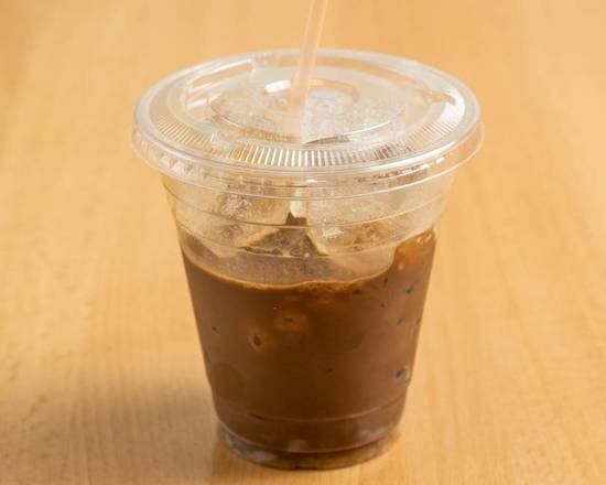 Cafe Sua Da