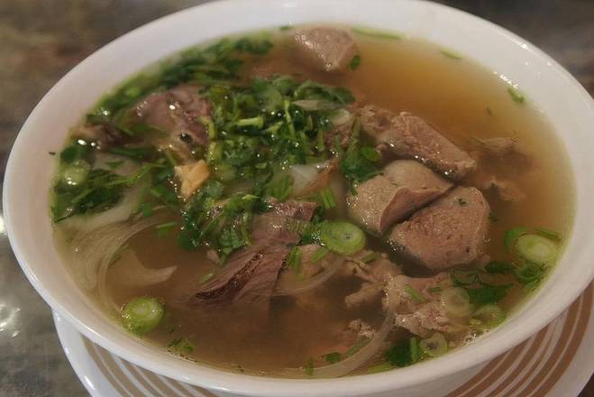 Pho Dac Biet