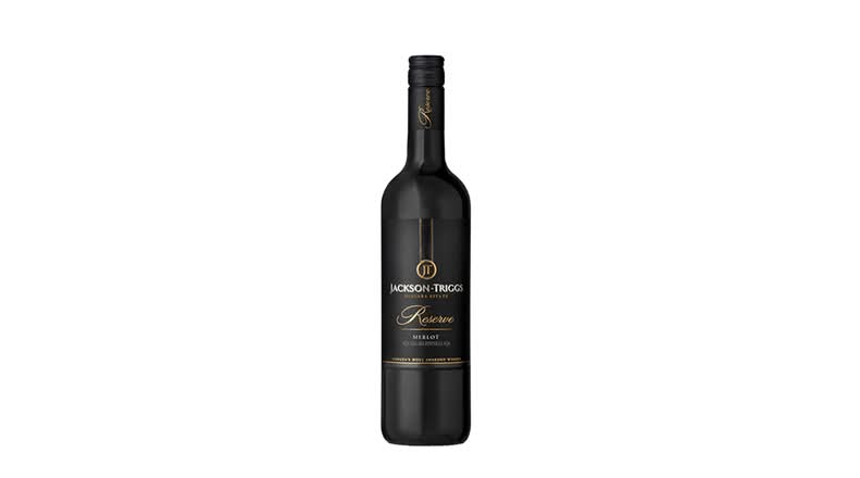 Jackson-Triggs Merlot 750mL
