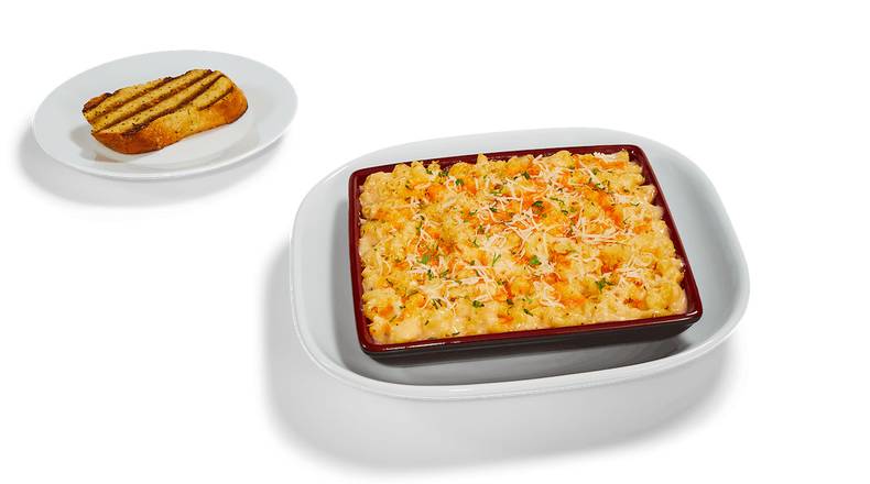 Mac & Cheese