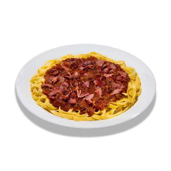 SMOKED MEAT REG