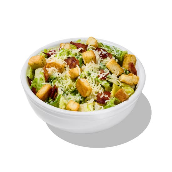 SALADE CÉSAR