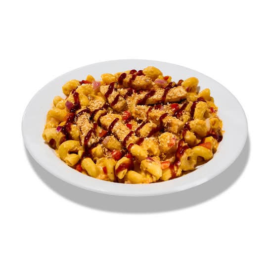 MAC POULET BBQ MOD