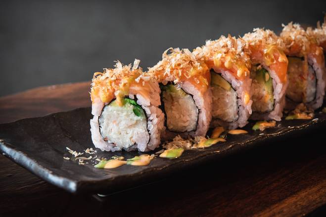 Hot Night Roll