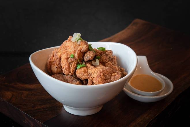 Chicken Karaage