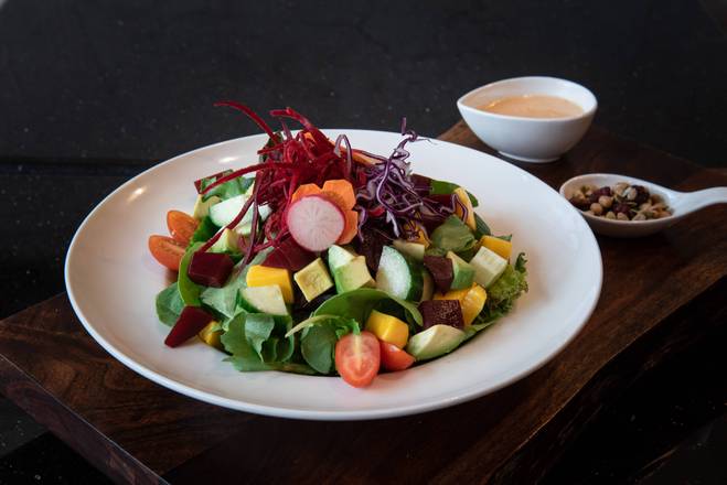 House Green Salad