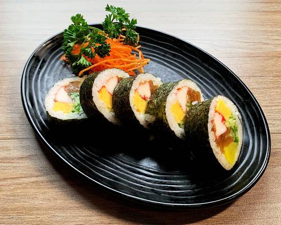 80. Futo Maki