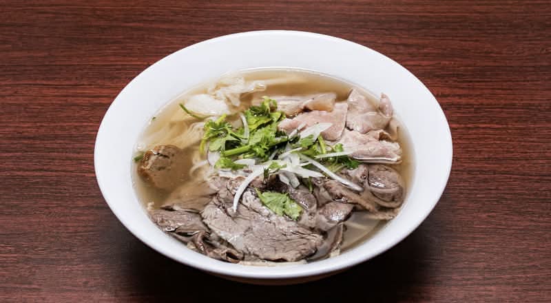 101. House Special - Pho Dac Biet Do Thi