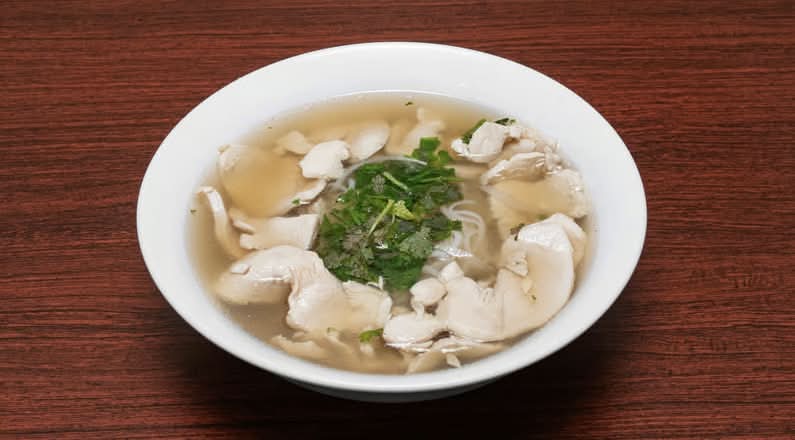130. Chicken - Pho Ga