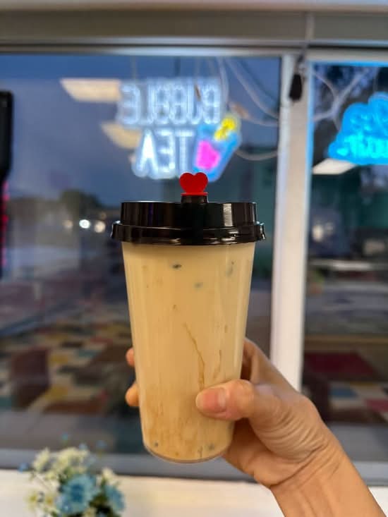 Orignal Milk Tea