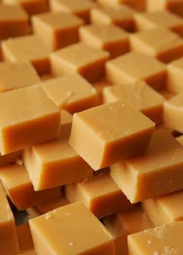 Khoya Burfi