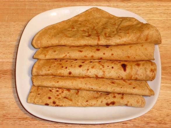 Plain Paratha