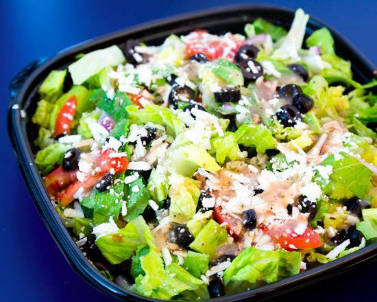 Garden Salad