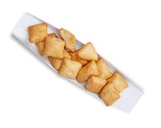 FLAVOURED BITES CINNAMON  SUGAR