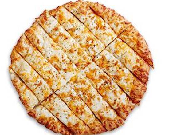 Cheesy Bread Sticks