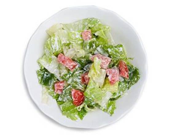 Side Garden Salad