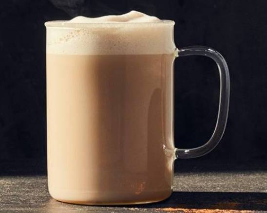 Chai Latte