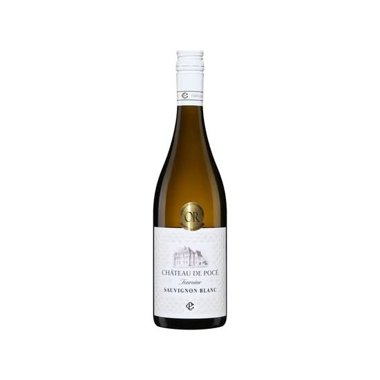 Chateau de Pocé Touraine 2024