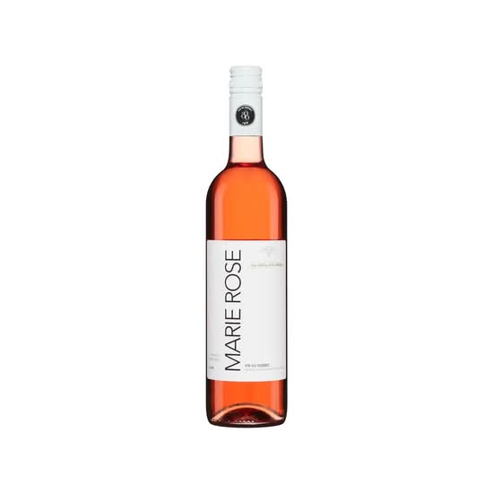 Les Vents d'Ange Marie-Rose Rosé