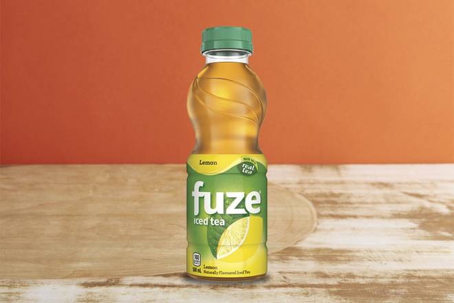 Fuze® Iced Tea Lemon