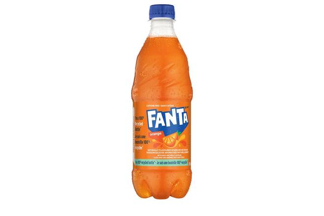 Fanta® Orange