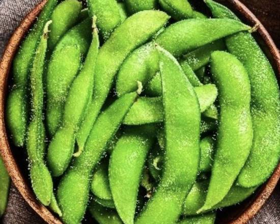 Edamame / Edamame