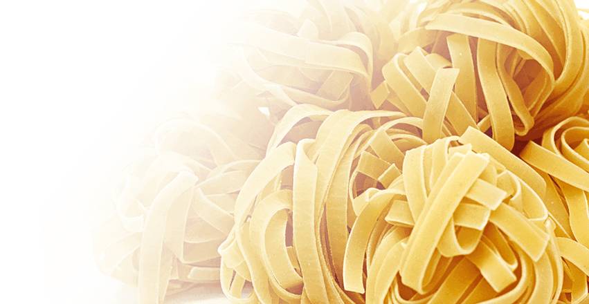 Create Your Own Pasta
