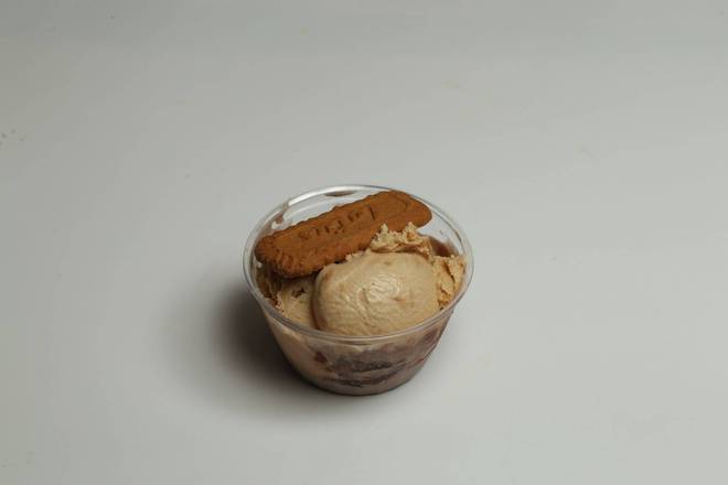 Lotus Biscoff